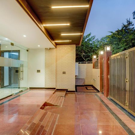 Treebo Corporate Inn Noida Dış mekan fotoğraf